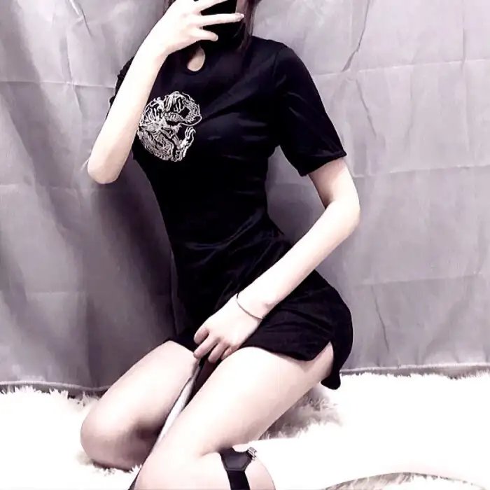 午夜43路