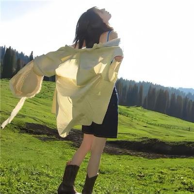 中国女兵
